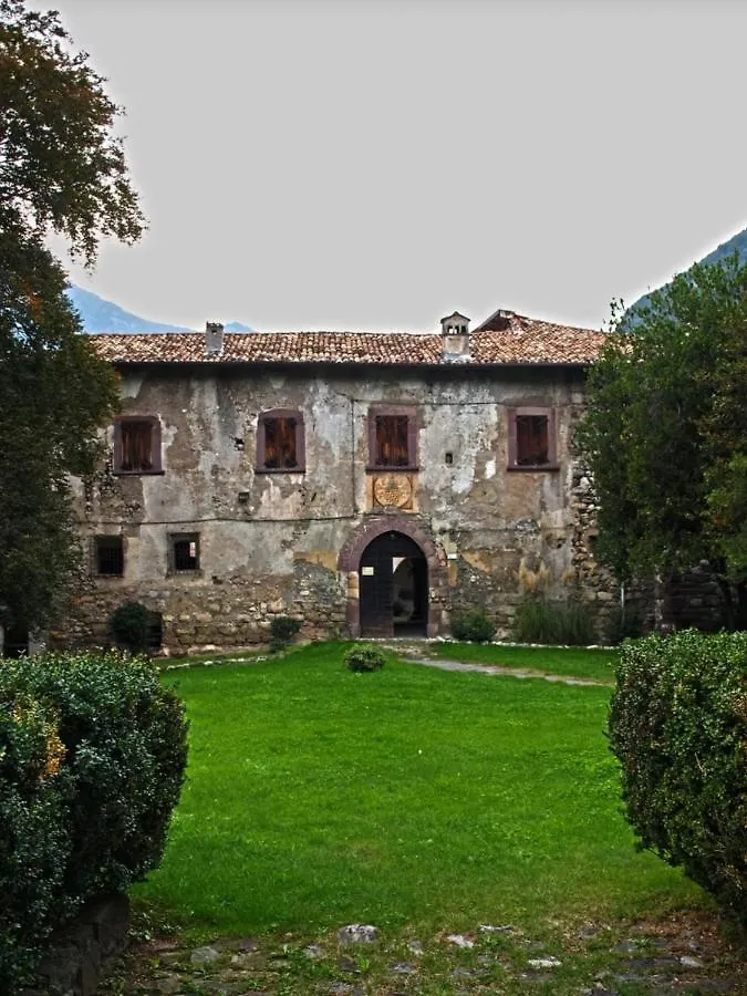 Casa Vacanza Scacco D' Argento Darfo Boario Terme Italy