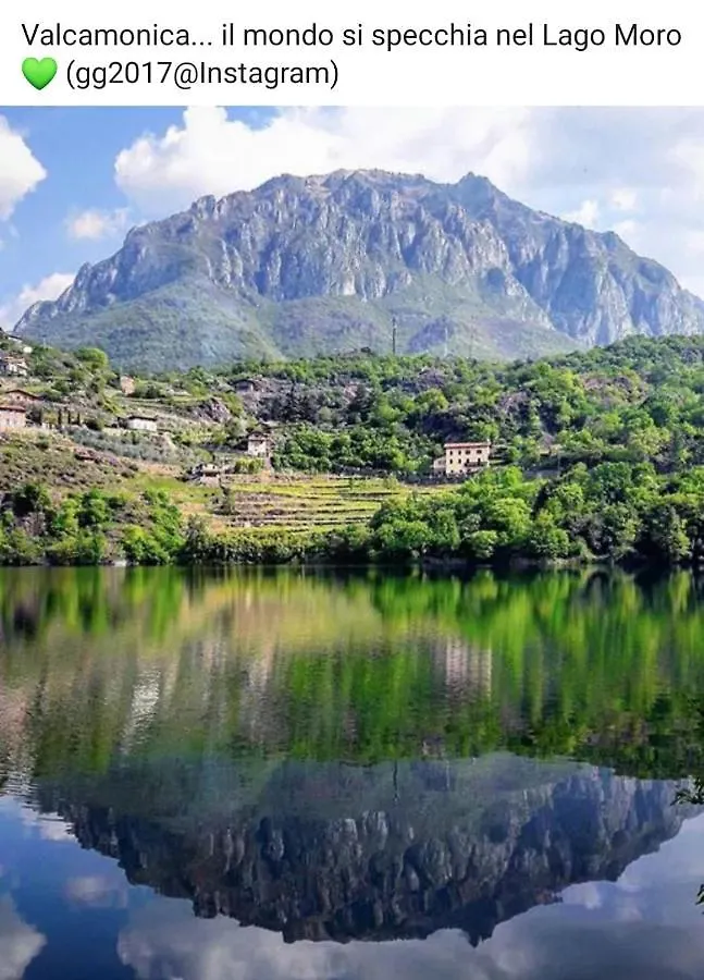 Casa Vacanza Scacco D' Argento Darfo Boario Terme 0*,  Italy