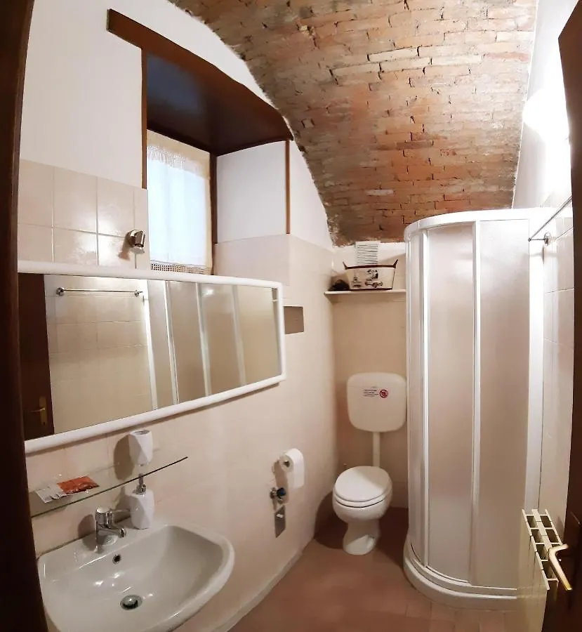 Holiday home Casa Vacanza Scacco D' Argento Darfo Boario Terme