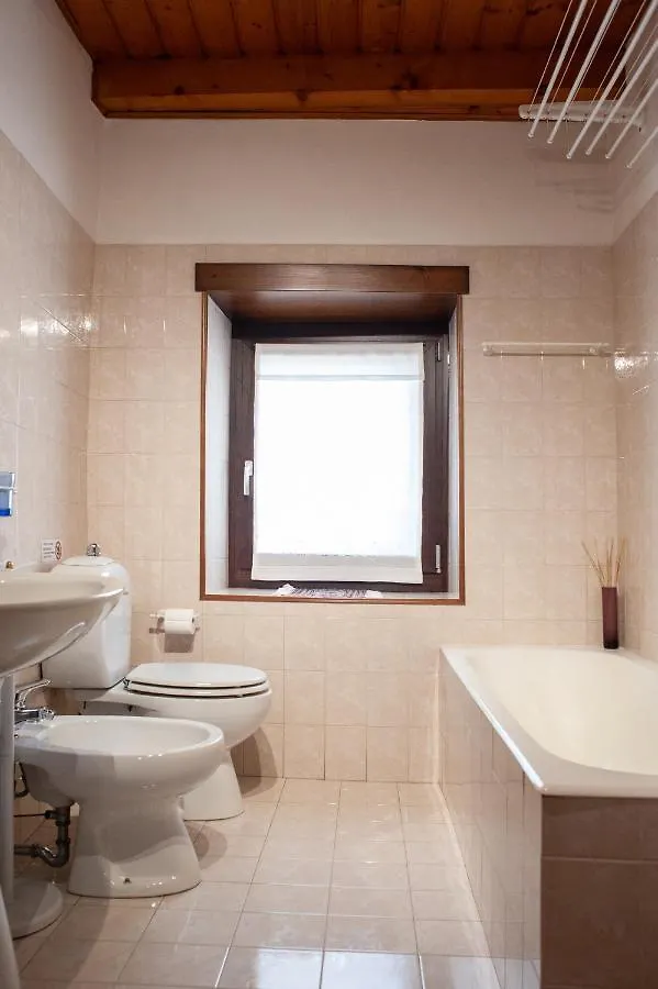 Casa Vacanza Scacco D' Argento Darfo Boario Terme 0*,  Italy