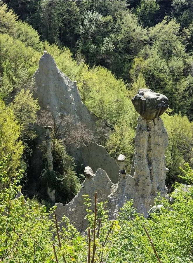 Casa Vacanza Scacco D' Argento Darfo Boario Terme Italy