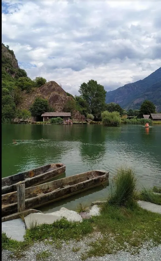 Casa Vacanza Scacco D' Argento Darfo Boario Terme 0*,  Italy