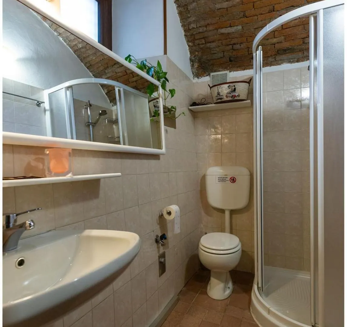 Casa Vacanza Scacco D' Argento Darfo Boario Terme