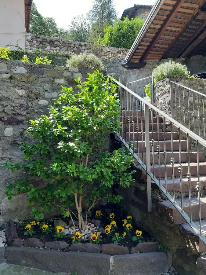 Casa Vacanza Scacco D' Argento Darfo Boario Terme 0*,